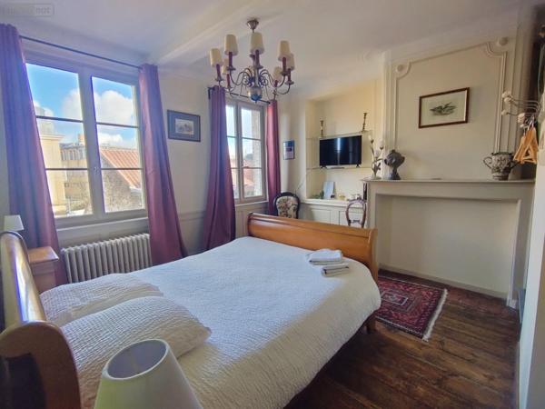 Immeuble à vendre à Saint-Omer dans le Pas-de-Calais (62500), ref : ML0002