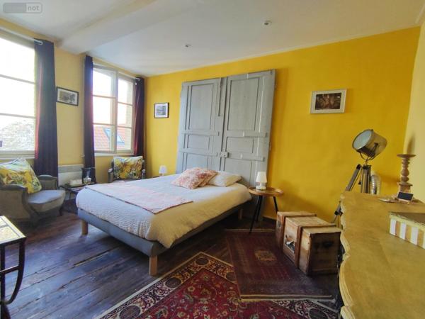 Immeuble à vendre à Saint-Omer dans le Pas-de-Calais (62500), ref : ML0002