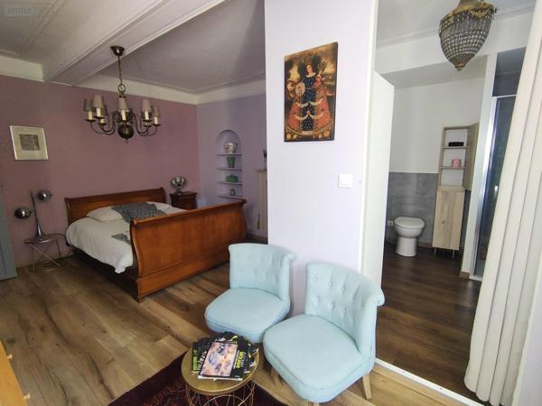 Immeuble à vendre à Saint-Omer dans le Pas-de-Calais (62500), ref : ML0002