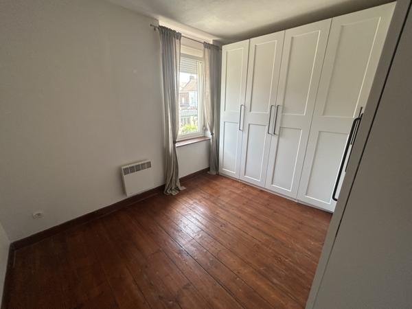 Maison 4 pièce(s) 3 chambre(s) 76 m²