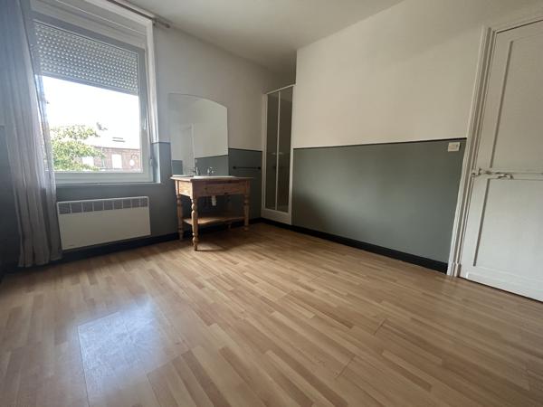 Maison 4 pièce(s) 3 chambre(s) 76 m²