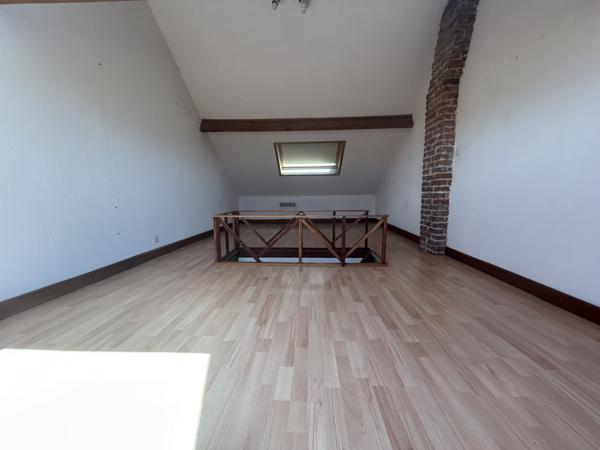 Maison 4 pièce(s) 3 chambre(s) 76 m²