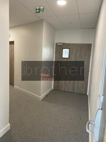 Bureau de 1245 m² à louer à Bordeaux Euratlantique