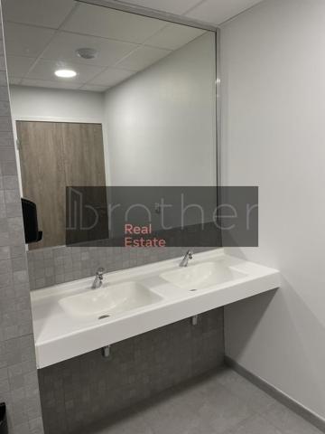 Bureau de 1245 m² à louer à Bordeaux Euratlantique