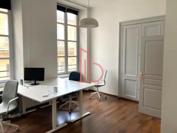 Bureau de 125 m² à louer à Bordeaux Centre