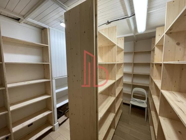 Bureau de 86 m² à vendre à Bordeaux Jardin Public Quinconces