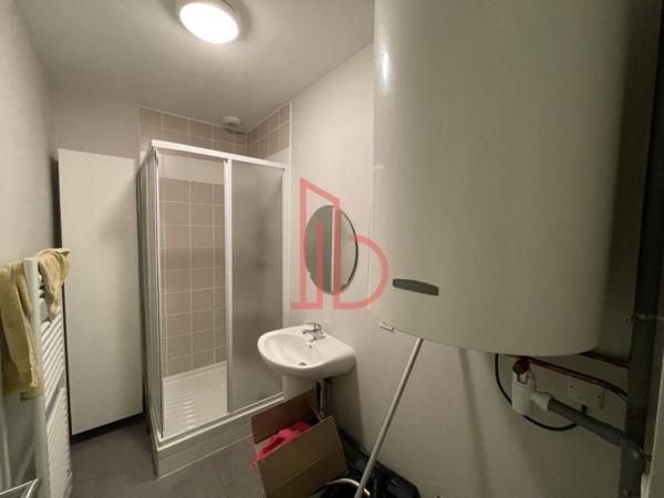 Bureau de 86 m² à vendre à Bordeaux Jardin Public Quinconces