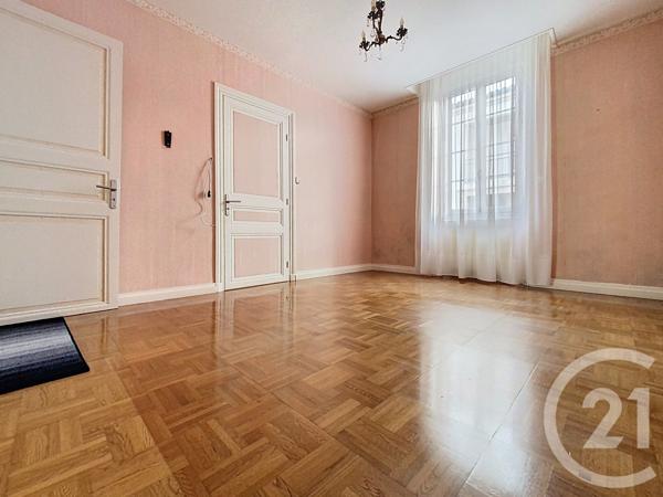 Maison à vendre  3 pièces - 77,61 m2 ROCHEFORT - 17