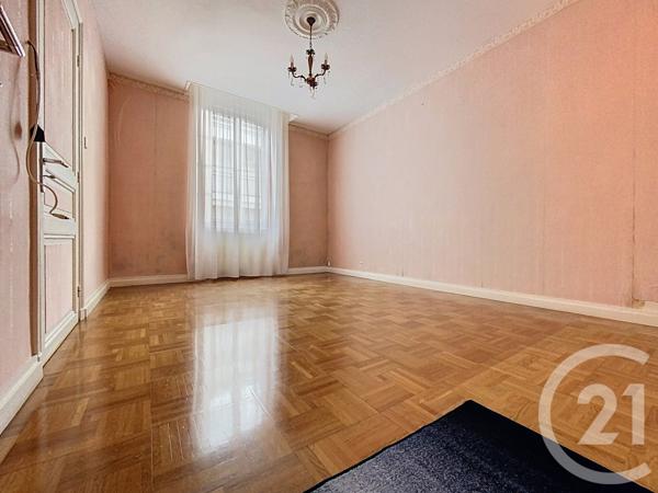 Maison à vendre  3 pièces - 77,61 m2 ROCHEFORT - 17