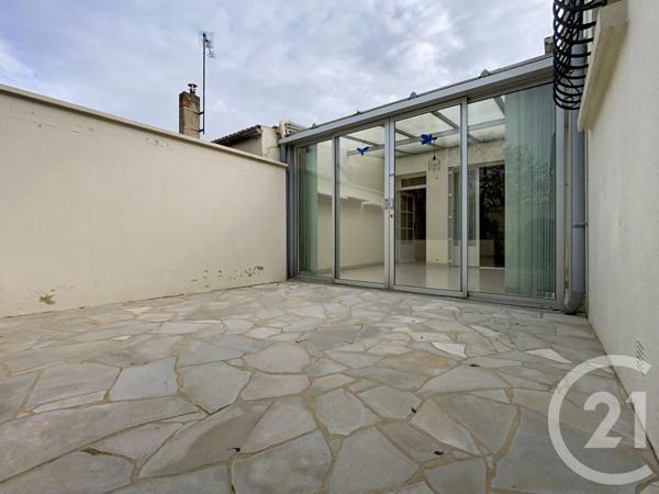 Maison à vendre  3 pièces - 77,61 m2 ROCHEFORT - 17