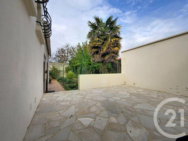 Maison à vendre  3 pièces - 77,61 m2 ROCHEFORT - 17