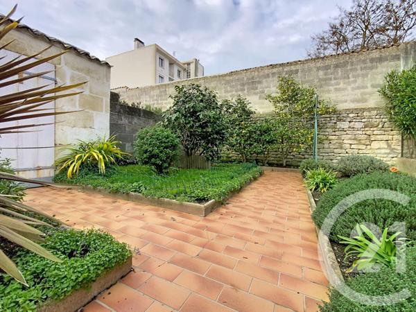 Maison à vendre  3 pièces - 77,61 m2 ROCHEFORT - 17