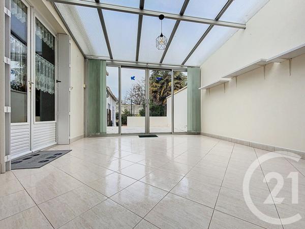 Maison à vendre  3 pièces - 77,61 m2 ROCHEFORT - 17