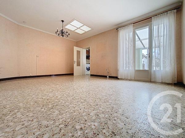 Maison à vendre  3 pièces - 77,61 m2 ROCHEFORT - 17