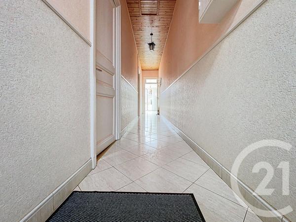 Maison à vendre  3 pièces - 77,61 m2 ROCHEFORT - 17