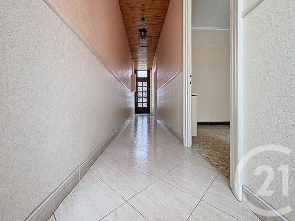 Maison à vendre  3 pièces - 77,61 m2 ROCHEFORT - 17