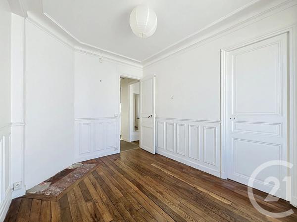 Appartement F2 à vendre  2 pièces - 31,28 m 2   LEVALLOIS PERRET  - 92