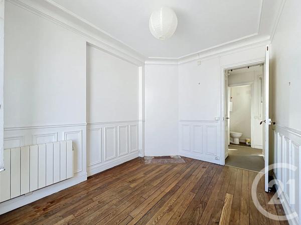 Appartement F2 à vendre  2 pièces - 31,28 m 2   LEVALLOIS PERRET  - 92