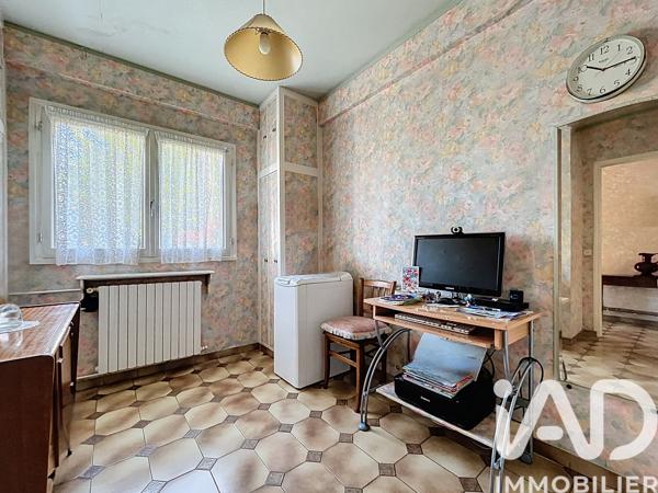 Maison à vendre 7 pièces 165 m² Aulnay-sous-Bois
