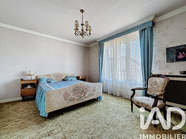 Maison à vendre 7 pièces 165 m² Aulnay-sous-Bois