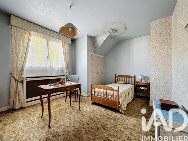 Maison à vendre 7 pièces 165 m² Aulnay-sous-Bois