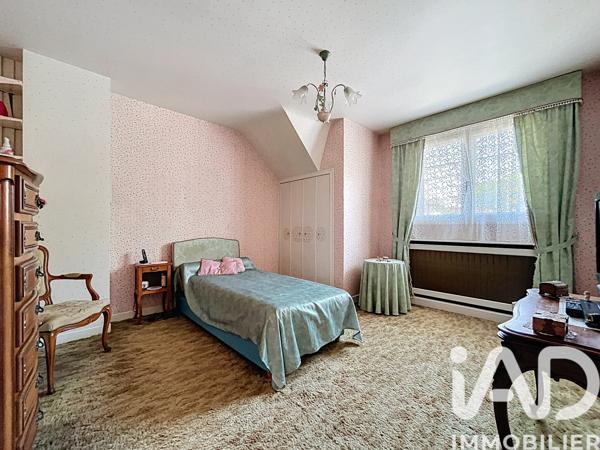 Maison à vendre 7 pièces 165 m² Aulnay-sous-Bois