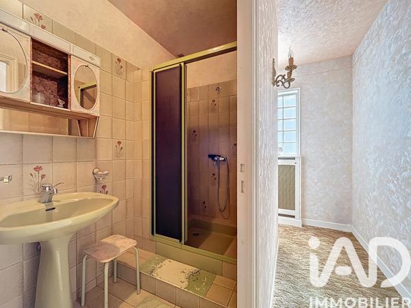 Maison à vendre 7 pièces 165 m² Aulnay-sous-Bois