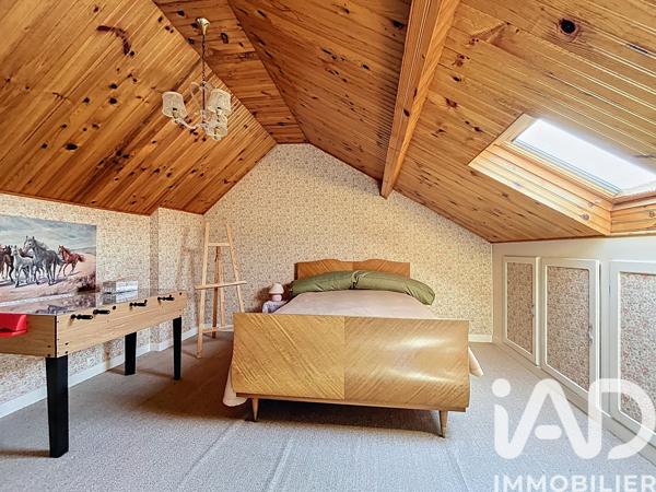 Maison à vendre 7 pièces 165 m² Aulnay-sous-Bois