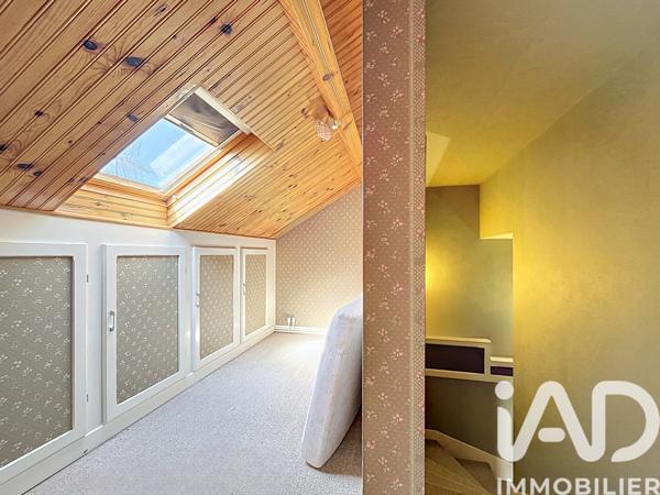 Maison à vendre 7 pièces 165 m² Aulnay-sous-Bois