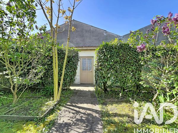 Maison à vendre 7 pièces 165 m² Aulnay-sous-Bois