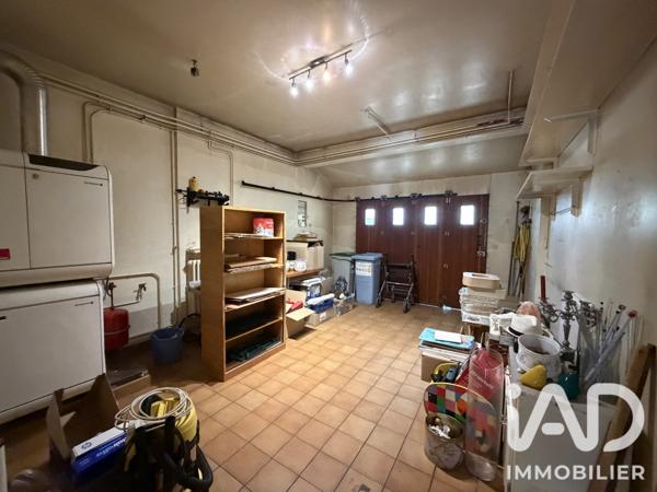 Maison à vendre 7 pièces 165 m² Aulnay-sous-Bois