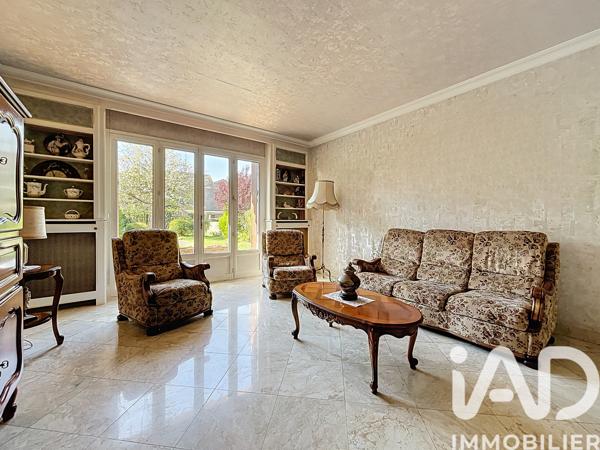Maison à vendre 7 pièces 165 m² Aulnay-sous-Bois