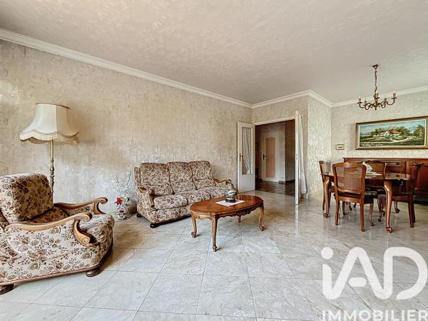 Maison à vendre 7 pièces 165 m² Aulnay-sous-Bois