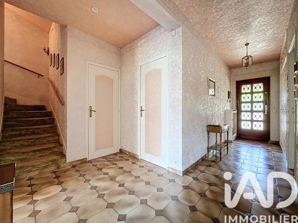 Maison à vendre 7 pièces 165 m² Aulnay-sous-Bois