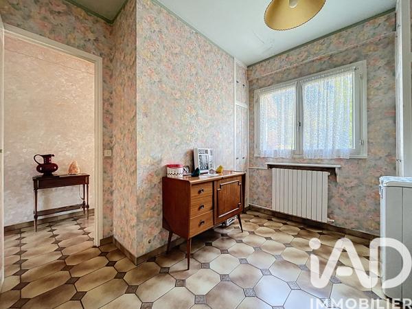 Maison à vendre 7 pièces 165 m² Aulnay-sous-Bois