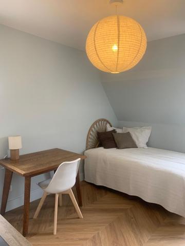 Appartement Chartres 1 pièce(s) 18.13 m2