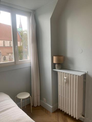Appartement Chartres 1 pièce(s) 18.13 m2