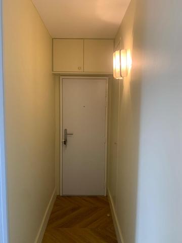 Appartement Chartres 1 pièce(s) 18.13 m2