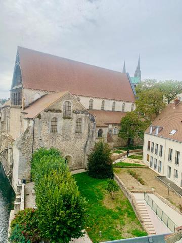 Appartement Chartres 1 pièce(s) 18.13 m2
