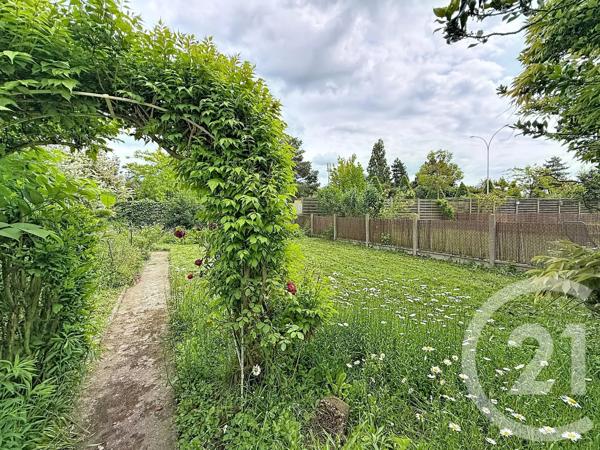 Maison à vendre  5 pièces - 114,01 m 2   CHARTRES  - 28