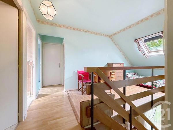 Maison à vendre  5 pièces - 114,01 m 2   CHARTRES  - 28
