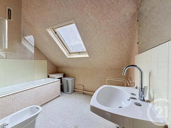 Maison à vendre  5 pièces - 114,01 m 2   CHARTRES  - 28
