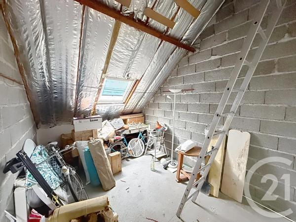 Maison à vendre  5 pièces - 114,01 m 2   CHARTRES  - 28