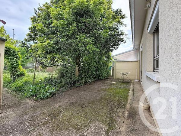 Maison à vendre  5 pièces - 114,01 m 2   CHARTRES  - 28