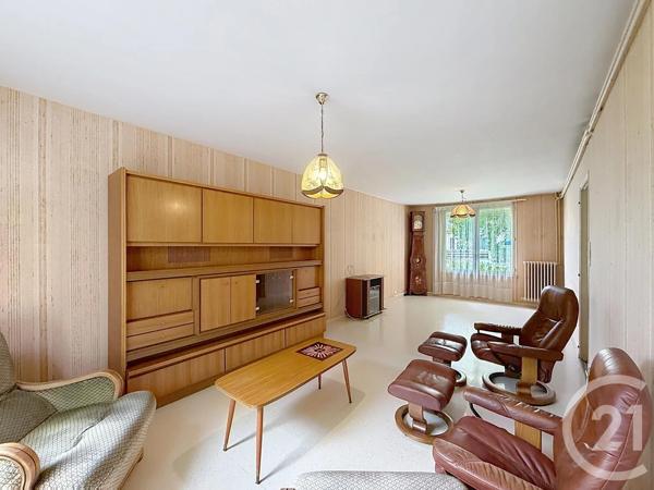 Maison à vendre  5 pièces - 114,01 m 2   CHARTRES  - 28
