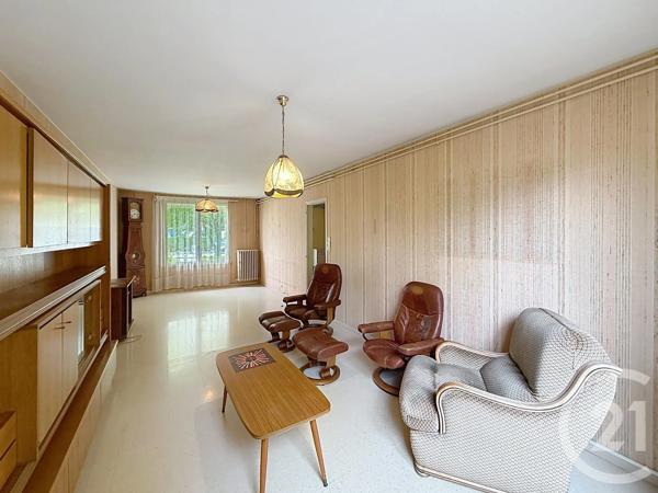 Maison à vendre  5 pièces - 114,01 m 2   CHARTRES  - 28