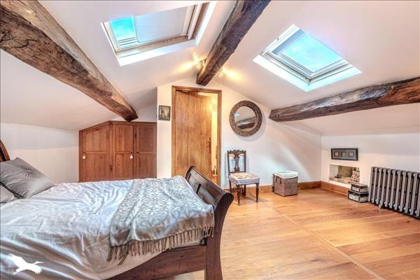 Maison à vendre |  Nantiat |  5 pièces | 145 m²