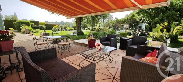 Maison à vendre  5 pièces - 162,04 m 2   BROU  - 28