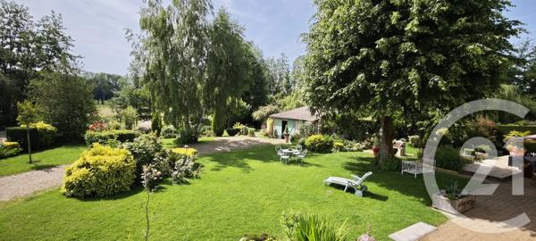 Maison à vendre  5 pièces - 162,04 m 2   BROU  - 28