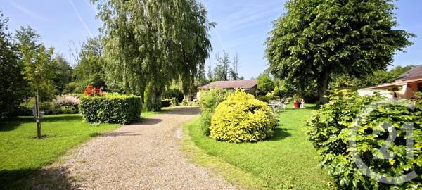 Maison à vendre  5 pièces - 162,04 m 2   BROU  - 28